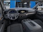 New 2024 Chevrolet Silverado 1500 LT Crew Cab 4x4 Pickup for sale #YY4012 - photo 15