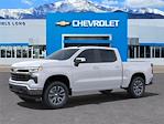 New 2024 Chevrolet Silverado 1500 LT Crew Cab 4x4 Pickup for sale #YY4012 - photo 3