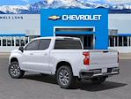 New 2024 Chevrolet Silverado 1500 LT Crew Cab 4x4 Pickup for sale #YY4012 - photo 4