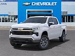 New 2024 Chevrolet Silverado 1500 LT Crew Cab 4x4 Pickup for sale #YY4012 - photo 6