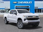 New 2024 Chevrolet Silverado 1500 LT Crew Cab 4x4 Pickup for sale #YY4012 - photo 7