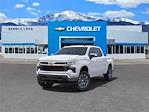 New 2024 Chevrolet Silverado 1500 LT Crew Cab 4x4 Pickup for sale #YY4012 - photo 8
