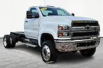 New 2024 Chevrolet Silverado 5500 Work Truck Regular Cab 4x4 Cab Chassis for sale #YY4100 - photo 3