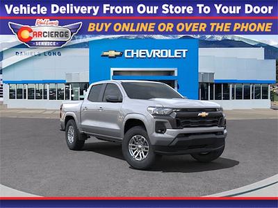 2024 Chevrolet Colorado Crew Cab 4x2 Pickup for sale #YY4115 - photo 1
