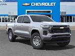 2024 Chevrolet Colorado Crew Cab 4x2 Pickup for sale #YY4115 - photo 7
