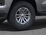 2024 Chevrolet Colorado Crew Cab 4x2 Pickup for sale #YY4115 - photo 9