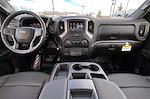 New 2024 Chevrolet Silverado 3500 Work Truck Crew Cab 4x4 9' Reading Service Truck for sale #YY4132 - photo 5