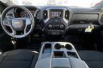 2024 Chevrolet Silverado 3500 Crew Cab DRW 4x4 CM Truck Beds Flatbed Truck for sale #YY4138 - photo 5
