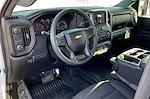 2024 Chevrolet Silverado 3500 Crew Cab DRW 4x4 CM Truck Beds Flatbed Truck for sale #YY4138 - photo 6