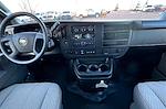 New 2024 Chevrolet Express 3500 Work Van Regular Cab RWD 12' Wabash Box Van for sale #YY4141 - photo 5