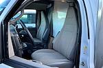 New 2024 Chevrolet Express 3500 Work Van Regular Cab RWD 12' Wabash Box Van for sale #YY4141 - photo 9