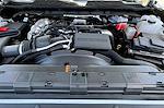 2024 Chevrolet Silverado 3500 Crew Cab DRW 4x4 Knapheide Flatbed Truck for sale #YY4149 - photo 11