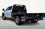 2024 Chevrolet Silverado 3500 Crew Cab DRW 4x4 Knapheide Flatbed Truck for sale #YY4149 - photo 2