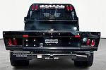 2024 Chevrolet Silverado 3500 Crew Cab DRW 4x4 Knapheide Flatbed Truck for sale #YY4149 - photo 4