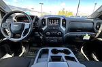 2024 Chevrolet Silverado 3500 Crew Cab DRW 4x4 Knapheide Flatbed Truck for sale #YY4149 - photo 5