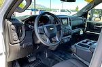 2024 Chevrolet Silverado 3500 Crew Cab DRW 4x4 Knapheide Flatbed Truck for sale #YY4149 - photo 6