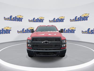 2023 Chevrolet Silverado 5500 Regular Cab DRW RWD, Cab Chassis for sale #P1525 - photo 2