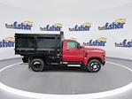 2023 Chevrolet Silverado 5500 Regular Cab DRW RWD, Cab Chassis for sale #P1525 - photo 3