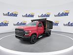 2023 Chevrolet Silverado 5500 Regular Cab DRW RWD, Cab Chassis for sale #P1525 - photo 5