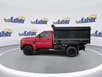 2023 Chevrolet Silverado 5500 Regular Cab DRW RWD, Cab Chassis for sale #P1525 - photo 6