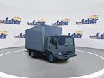 2024 Chevrolet LCF 4500HG Regular Cab RWD, DuraMag Box Truck for sale #R1378 - photo 4