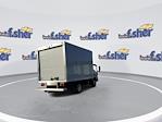 2024 Chevrolet LCF 4500HG Regular Cab RWD, DuraMag Box Truck for sale #R1378 - photo 9