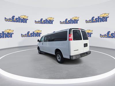 New 2024 Chevrolet Express 3500 Work Truck Passenger Van for sale #R1683 - photo 2