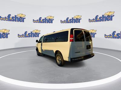 New 2024 Chevrolet Express 3500 Work Truck Passenger Van for sale #R1686 - photo 2