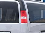 2024 Chevrolet Express 3500 RWD, Empty Cargo Van for sale #R1702 - photo 11