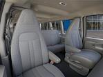 2024 Chevrolet Express 3500 RWD, Empty Cargo Van for sale #R1702 - photo 16