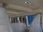 2024 Chevrolet Express 3500 RWD, Empty Cargo Van for sale #R1702 - photo 24