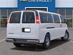 2024 Chevrolet Express 3500 RWD, Empty Cargo Van for sale #R1702 - photo 2