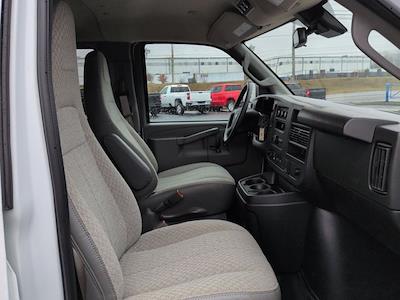 New 2024 Chevrolet Express 3500 - photo 1