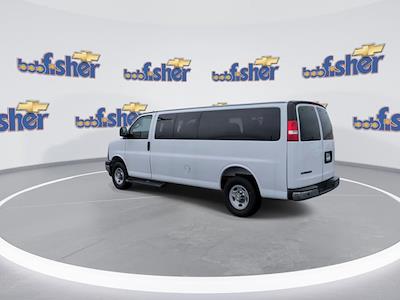 New 2024 Chevrolet Express 3500 - photo 1