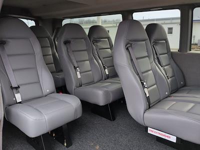 New 2024 Chevrolet Express 3500 - photo 1