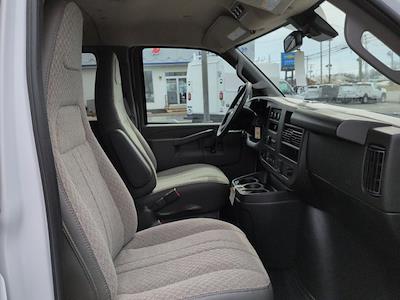 New 2024 Chevrolet Express 3500 - photo 1