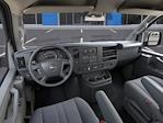 New 2025 Chevrolet Express 2500 Empty Cargo Van for sale #S1246 - photo 15
