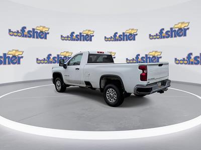 New 2025 Chevrolet Silverado 2500 - photo 1