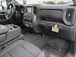 New 2025 Chevrolet Silverado 2500 Work Truck Regular Cab for sale #S1255 - photo 5