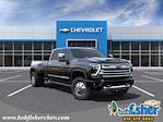 New 2025 Chevrolet Silverado 3500 High Country Crew Cab 4WD Pickup for sale #S1342 - photo 1