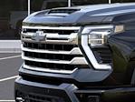 New 2025 Chevrolet Silverado 3500 High Country Crew Cab 4WD Pickup for sale #S1342 - photo 13