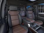 New 2025 Chevrolet Silverado 3500 High Country Crew Cab 4WD Pickup for sale #S1342 - photo 16