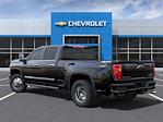 New 2025 Chevrolet Silverado 3500 High Country Crew Cab 4WD Pickup for sale #S1342 - photo 4