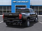 New 2025 Chevrolet Silverado 3500 High Country Crew Cab 4WD Pickup for sale #S1342 - photo 2