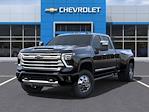 New 2025 Chevrolet Silverado 3500 High Country Crew Cab 4WD Pickup for sale #S1342 - photo 6