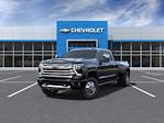 New 2025 Chevrolet Silverado 3500 High Country Crew Cab 4WD Pickup for sale #S1342 - photo 8