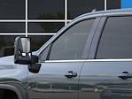 New 2025 Chevrolet Silverado 2500 LTZ Crew Cab 4WD Pickup for sale #S1359 - photo 12