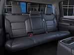 New 2025 Chevrolet Silverado 2500 LTZ Crew Cab 4WD Pickup for sale #S1359 - photo 17