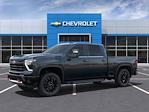 New 2025 Chevrolet Silverado 2500 LTZ Crew Cab 4WD Pickup for sale #S1359 - photo 3