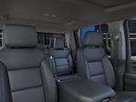 New 2025 Chevrolet Silverado 2500 LTZ Crew Cab 4WD Pickup for sale #S1359 - photo 24